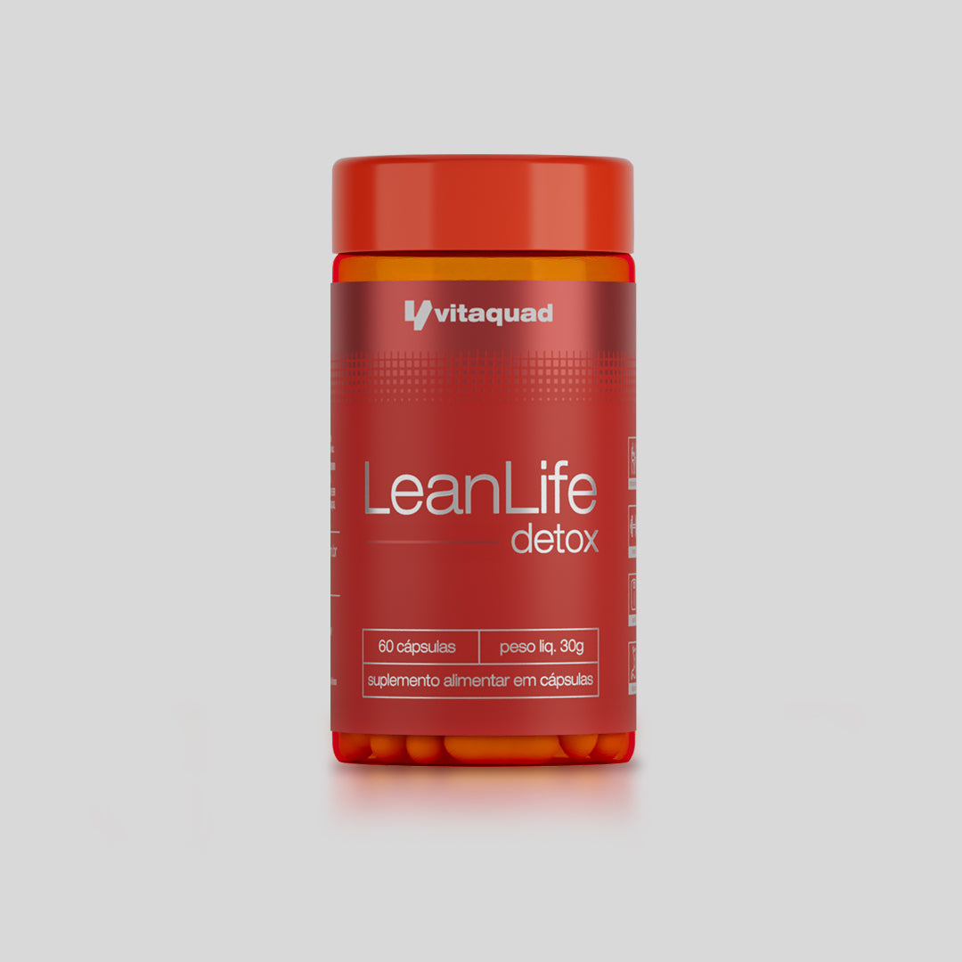 Lean Life | Detox